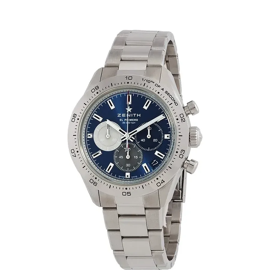 Zenith Chronomaster Sport 41mm