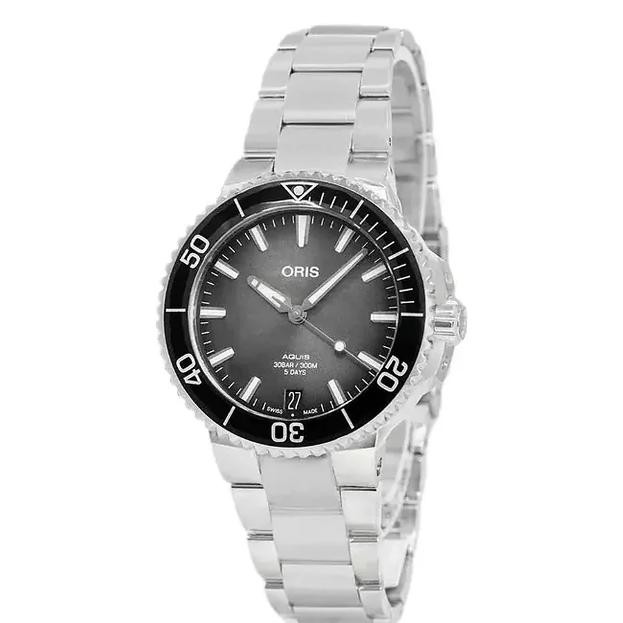 Oris Aquis Date 41.5mm