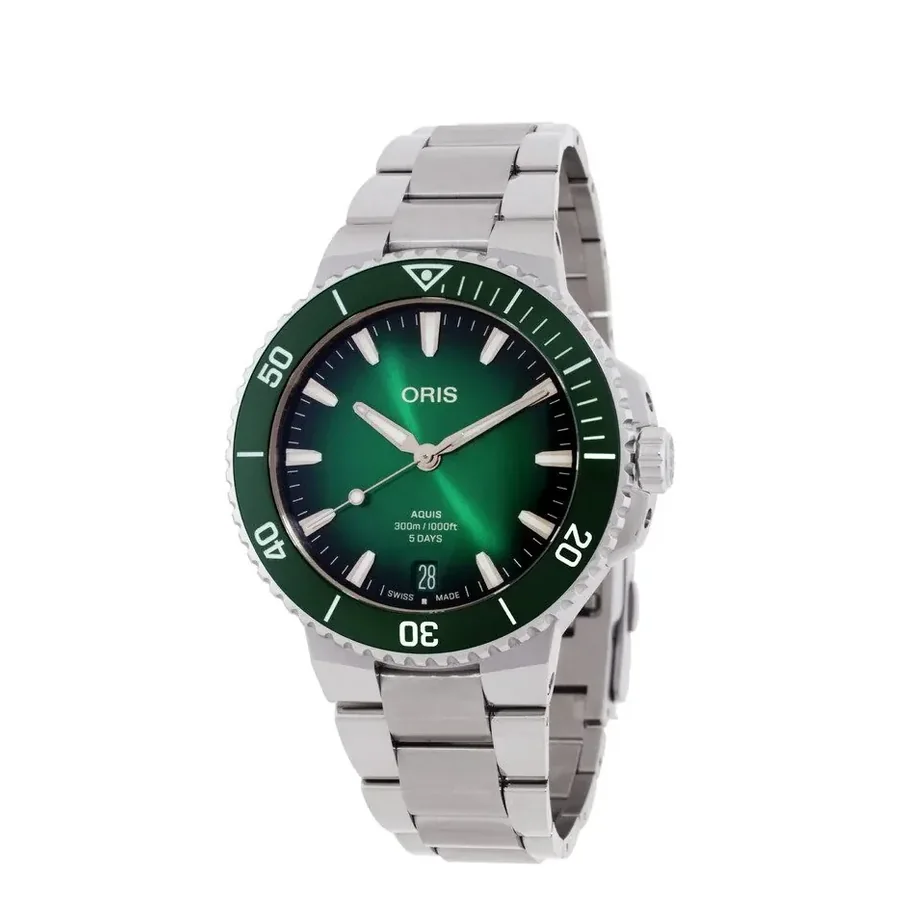 Oris Aquis Date Cal.400