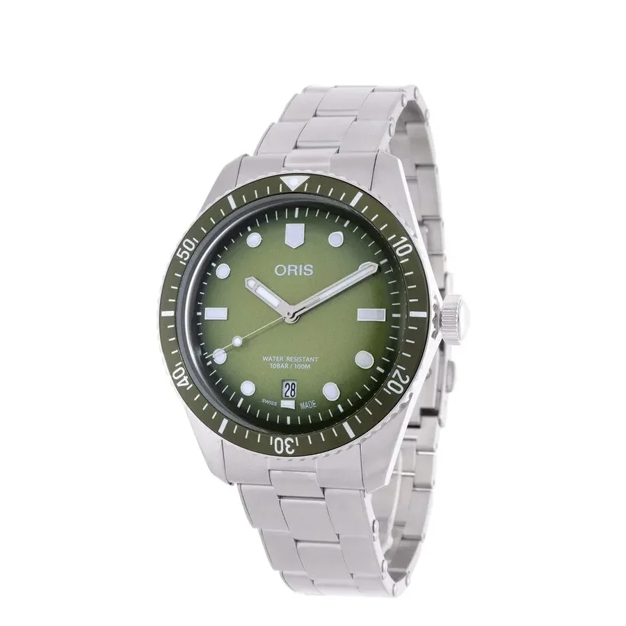 Oris Divers Sixty-Five 40mm