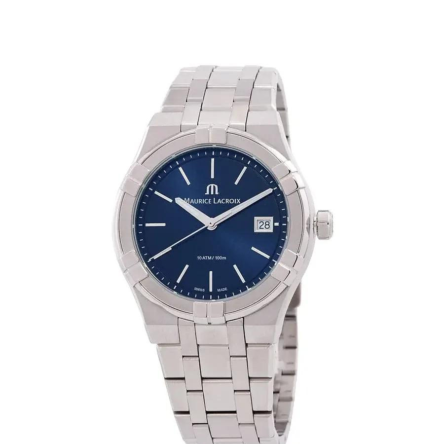Maurice Lacroix Aikon Quartz 42mm