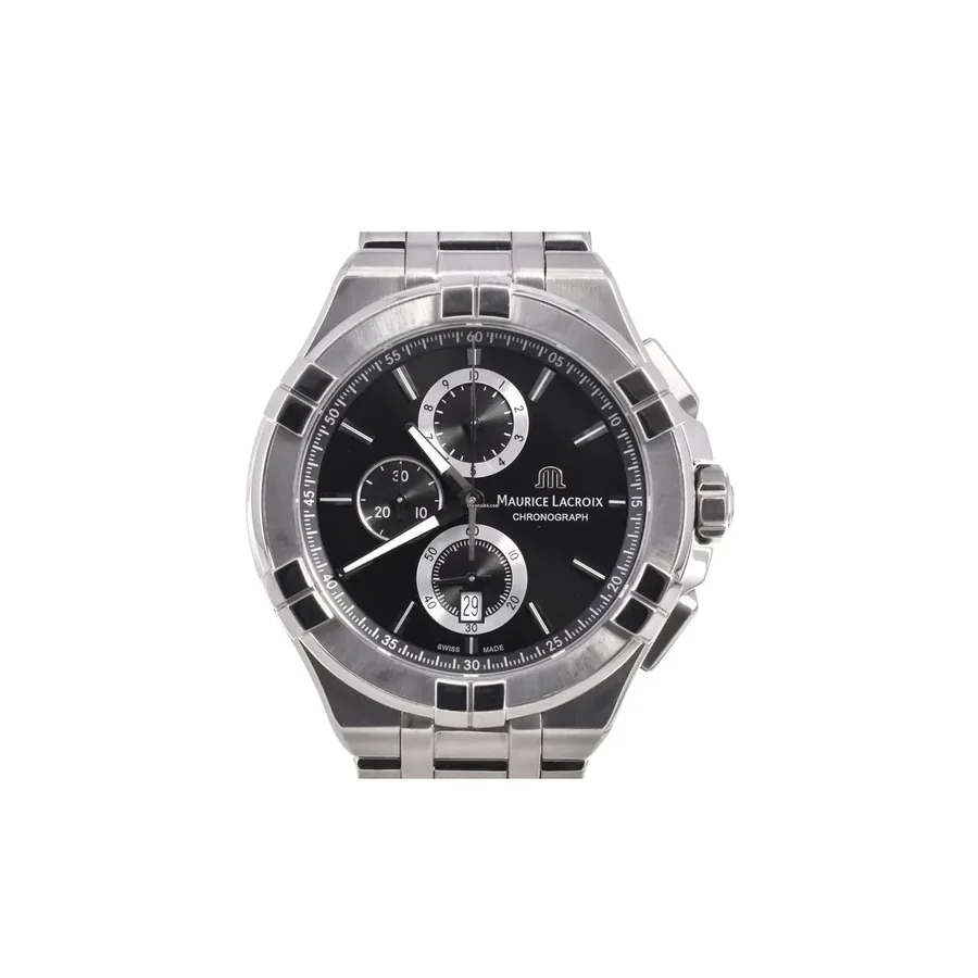 Maurice Lacroix Aikon Venturer Diver