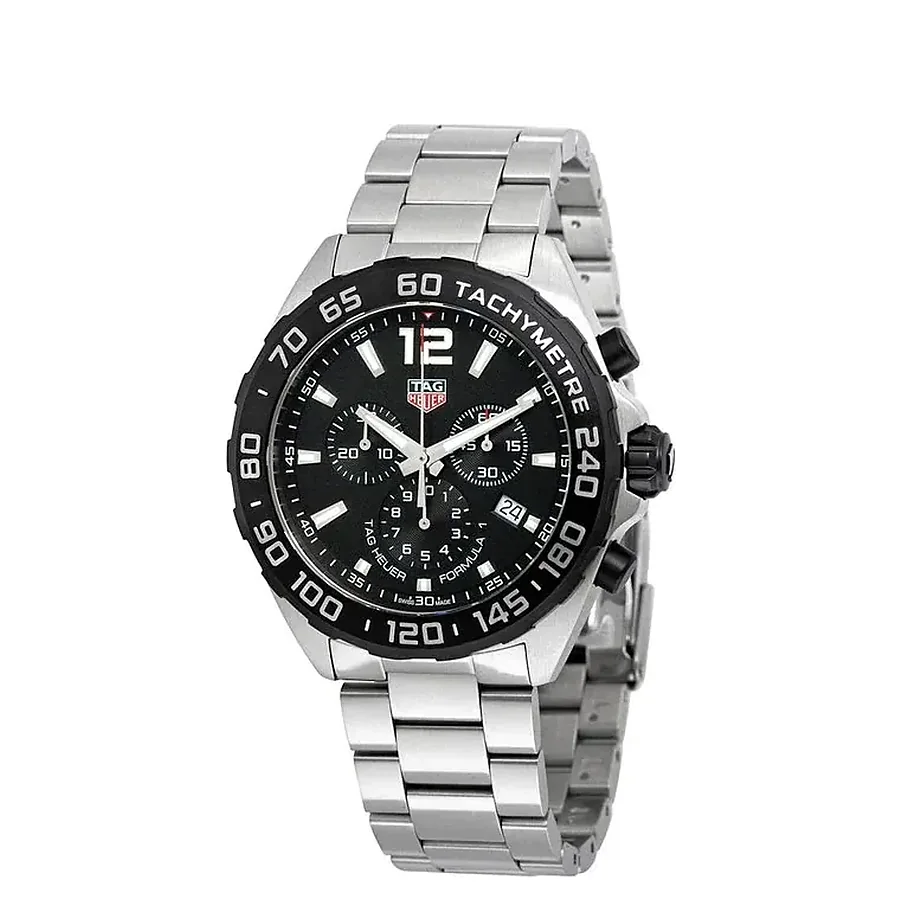 Tag Heuer Formula 1 Chronograph