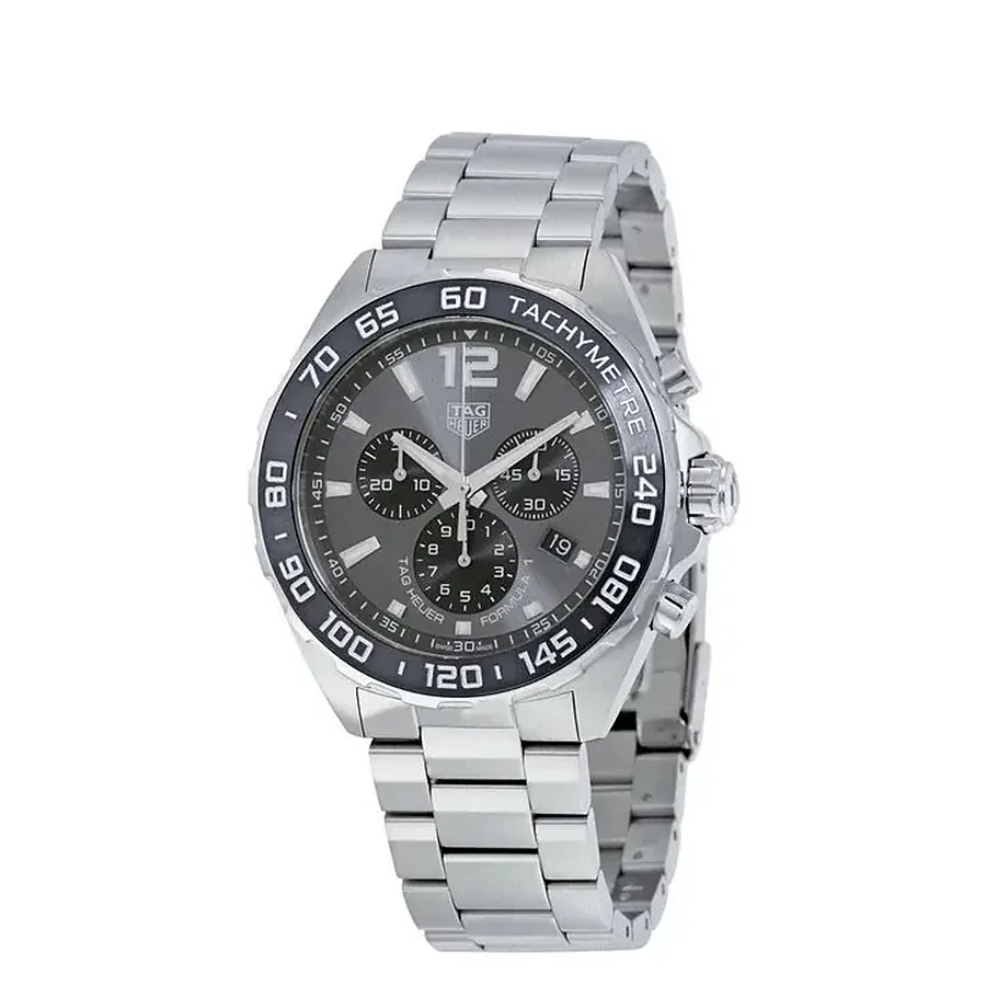 Tag Heuer Formula 1 Chronograph