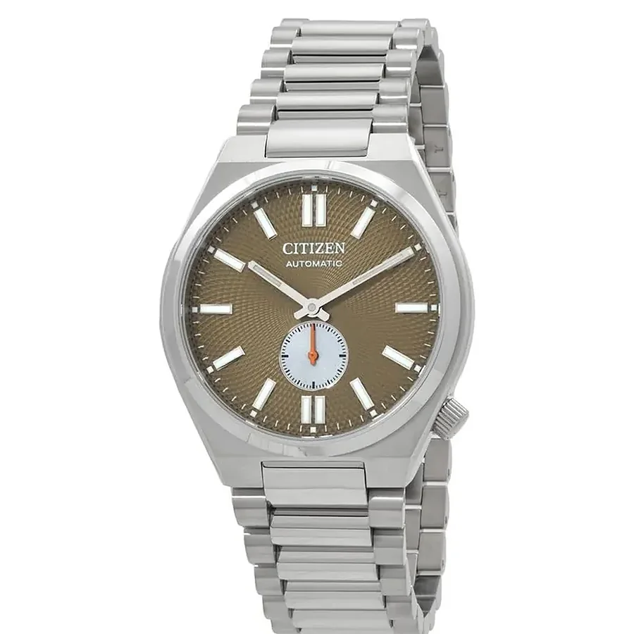 Citizen Tsuyosa Small Second