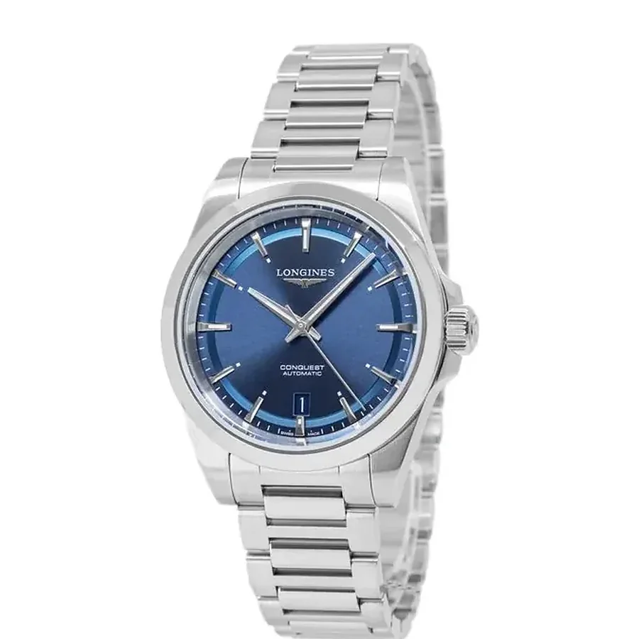 Longines Conquest 38mm