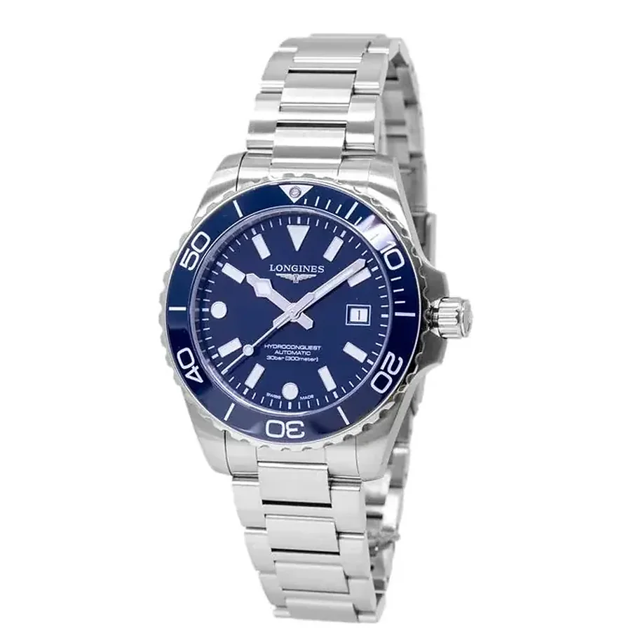 Longines Legend Diver 39mm