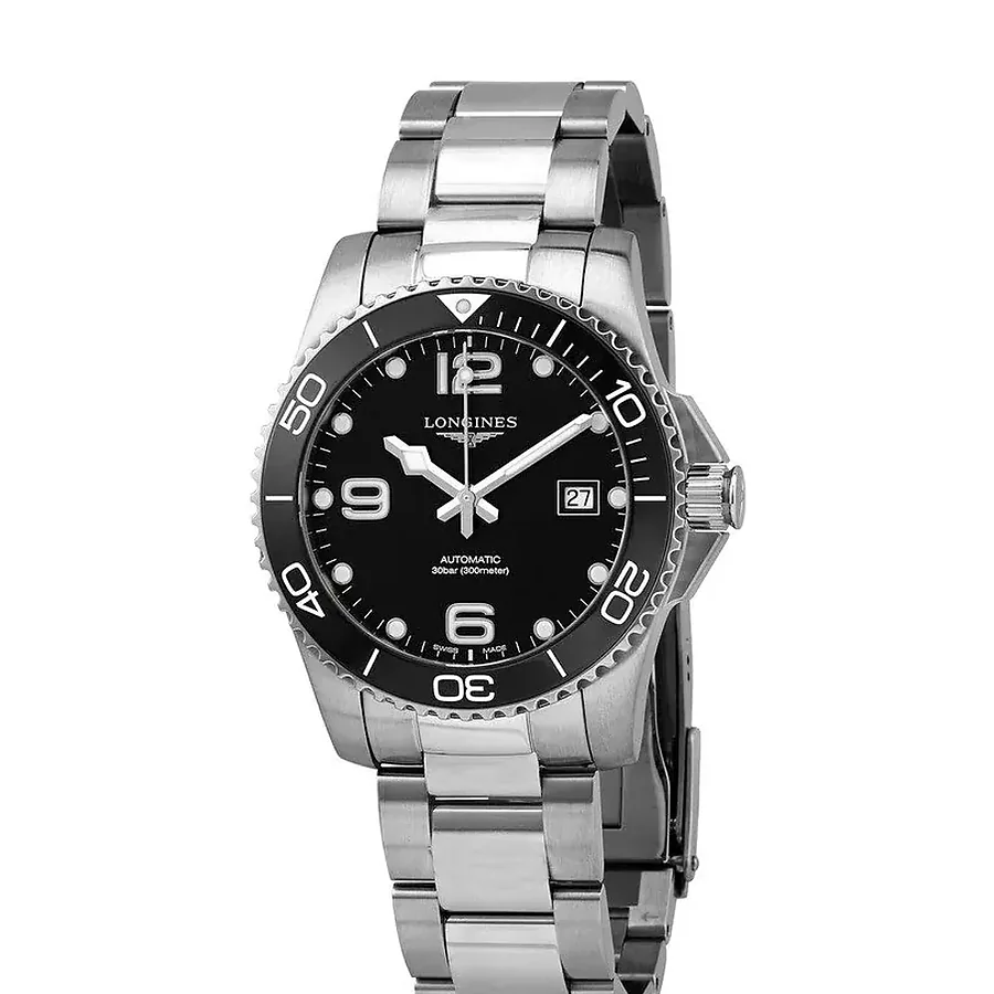 Longines HydroConquest 41mm