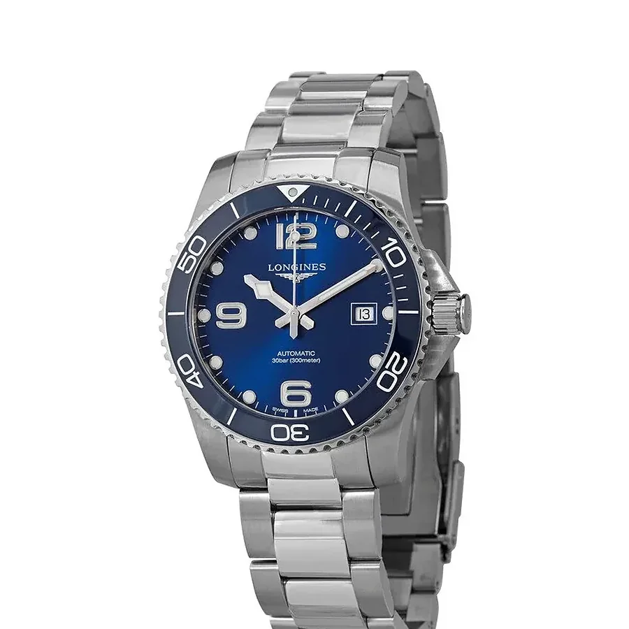 Longines HydroConquest 41mm