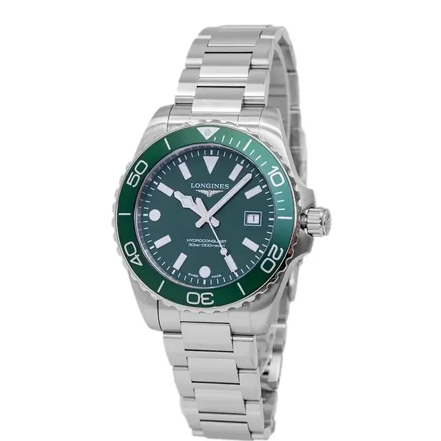 Longines HydroConquest 43mm