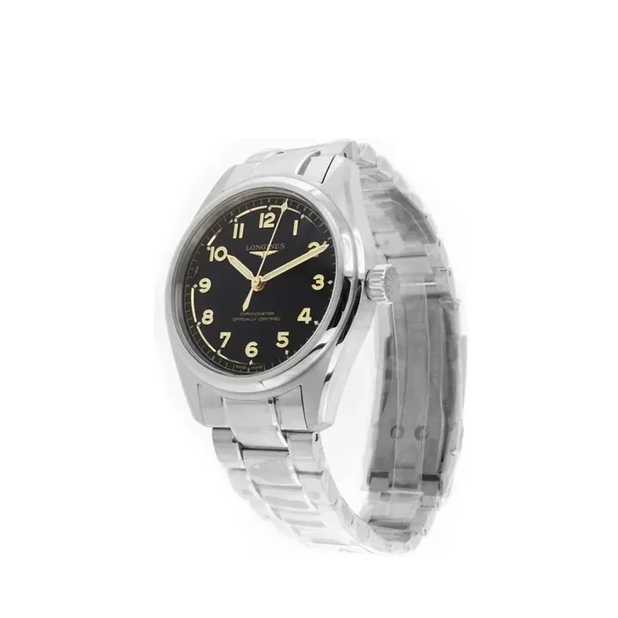 Longines Spirit Pilot 39mm