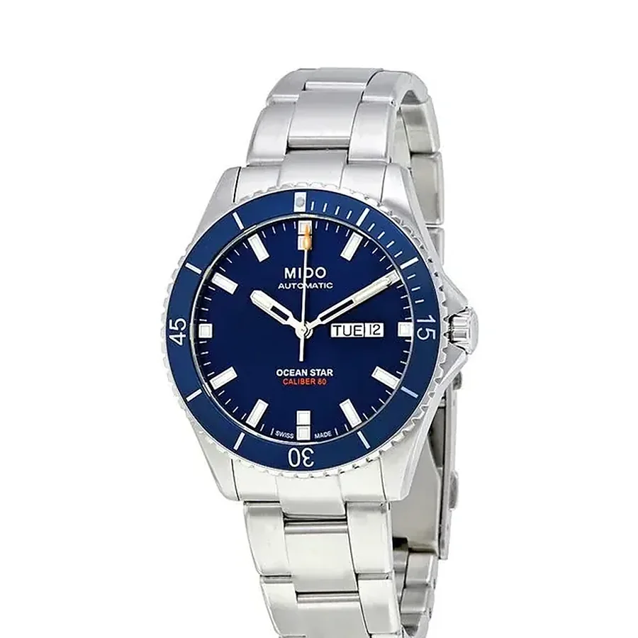Mido Ocean Star 200