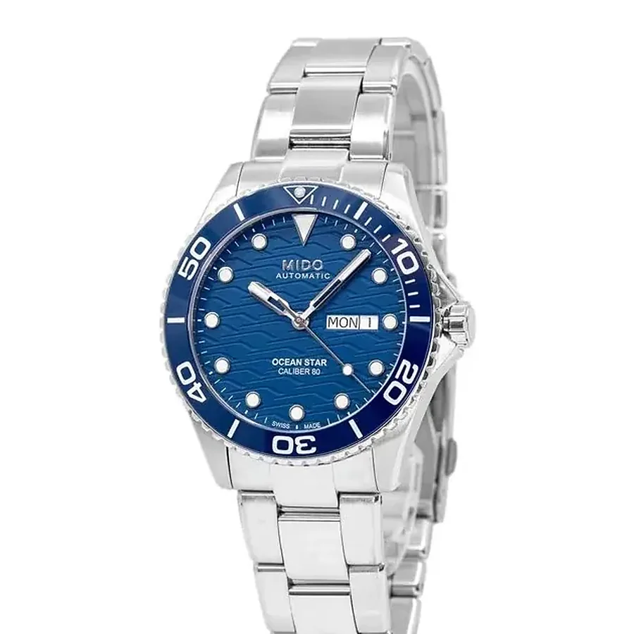 Mido Ocean Star 200C