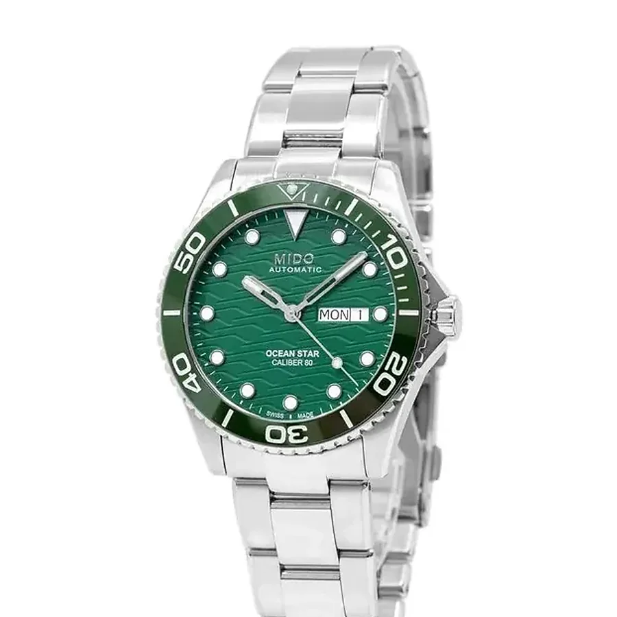 Mido Ocean Star 200C