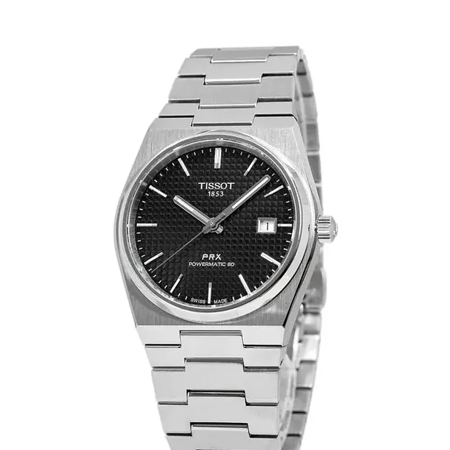 Tissot PRX Powermatic 80