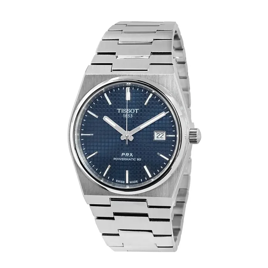 Tissot PRX Powermatic 80