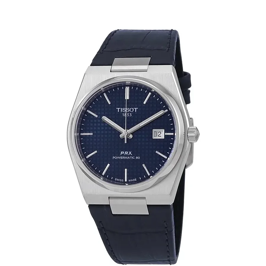 Tissot PRX Powermatic 80