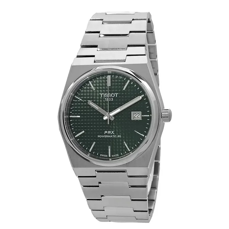 Tissot PRX Powermatic 80