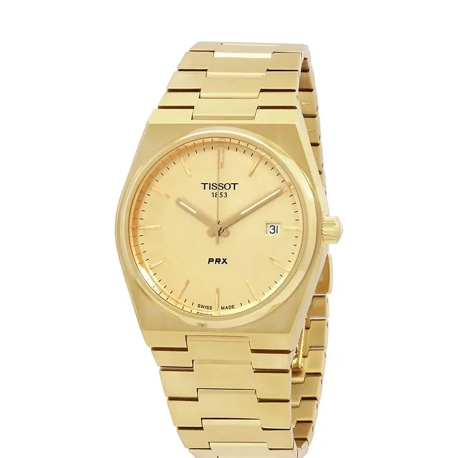 Tissot PRX Quartz 40mm