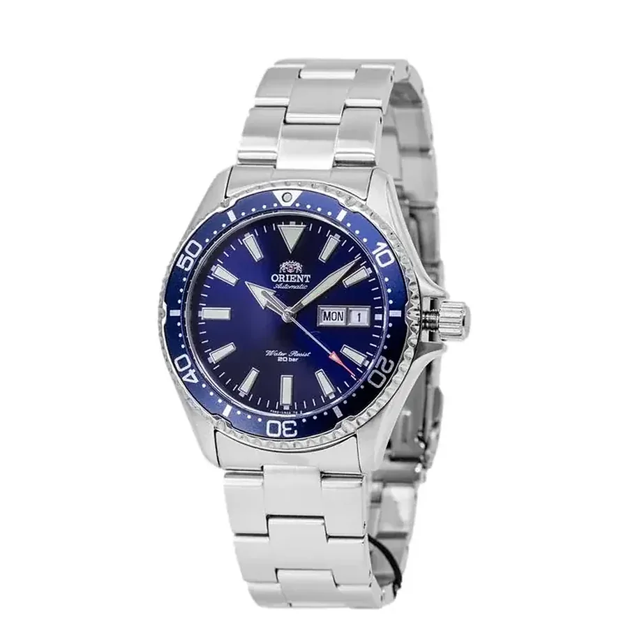 Orient Mako III