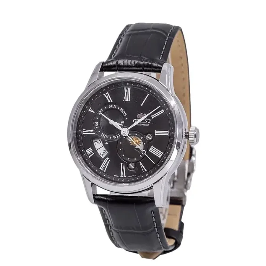 Orient Sun & Moon Gen 3