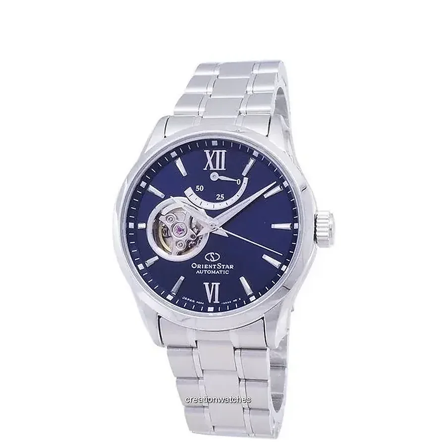 Orient Star Contemporary Semi Skeleton