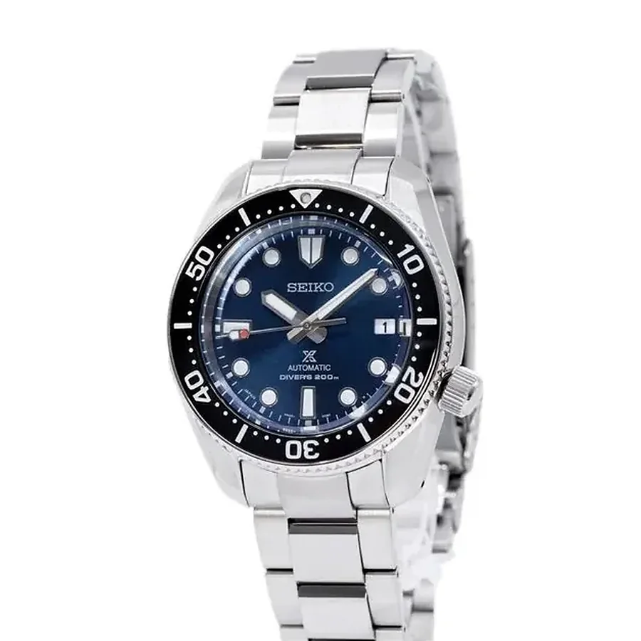 Seiko Prospex Diver