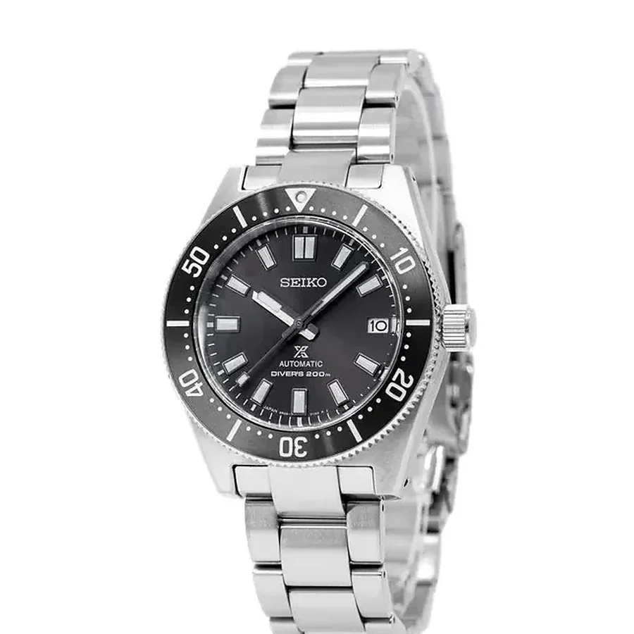Seiko Prospex Diver
