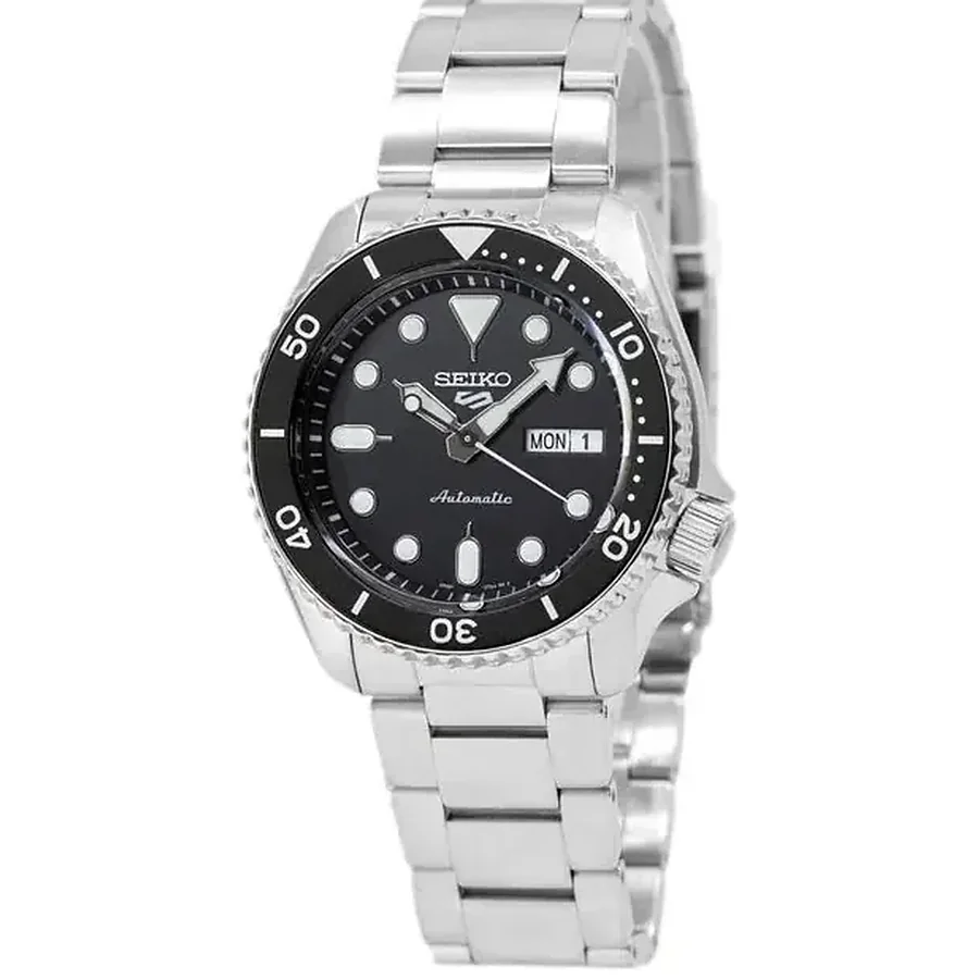 Seiko 5 Sports