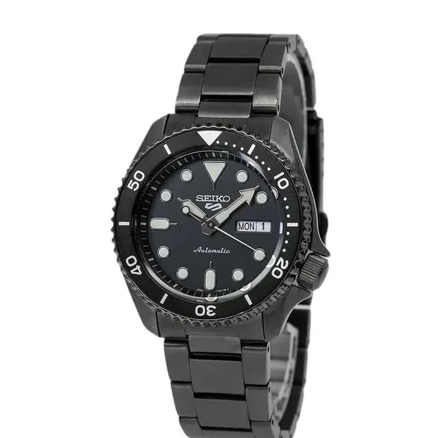 Seiko 5 Sports