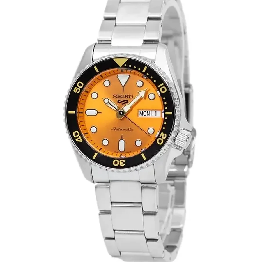 Seiko 5 Sports