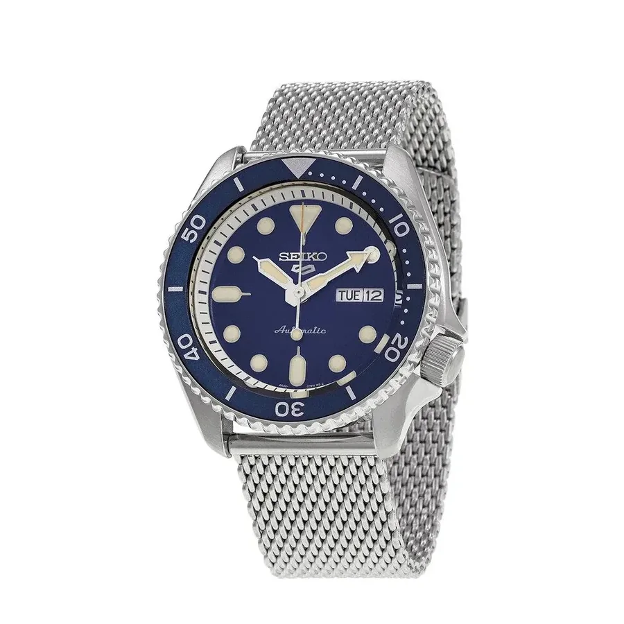 Seiko 5 Sports SRPK