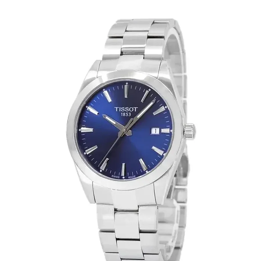 Tissot Gentleman