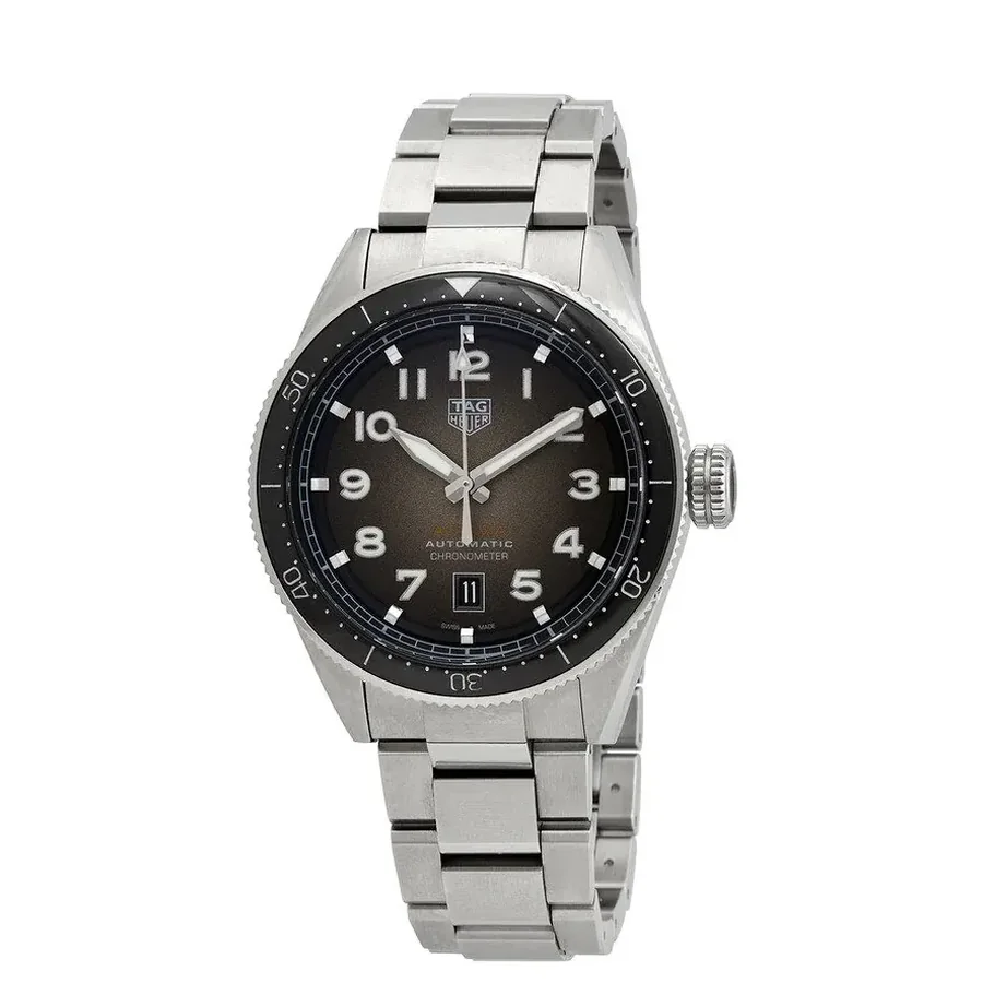 Tag Heuer Carrera Calibre 5 39mm