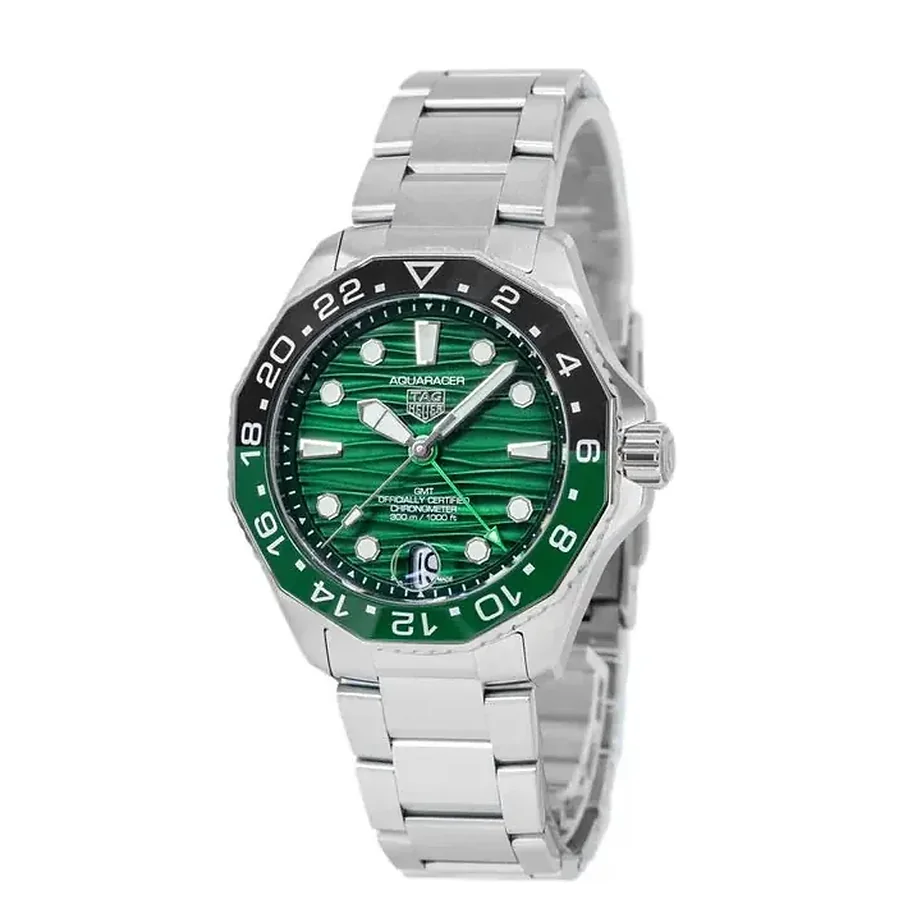 Tag Heuer Aquaracer Professional 300 GMT